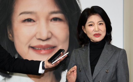 무소속 출마 시사한 이진숙…불편한 TK '보수 텃밭'