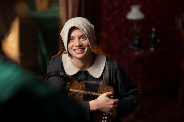 제21회 제천국제음악영화제 국제경쟁 대상작 (사진 제공: 제천국제음악영화제)