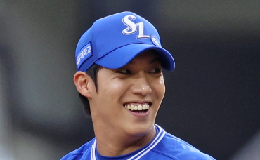 '이재현 복귀, 김성윤도 곧'…삼성, 부상 악재 딛고 잰걸음