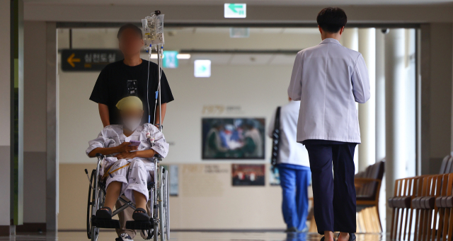 대구 시민 1인당 연간 외래진료 22.7회…전국 최고 수준