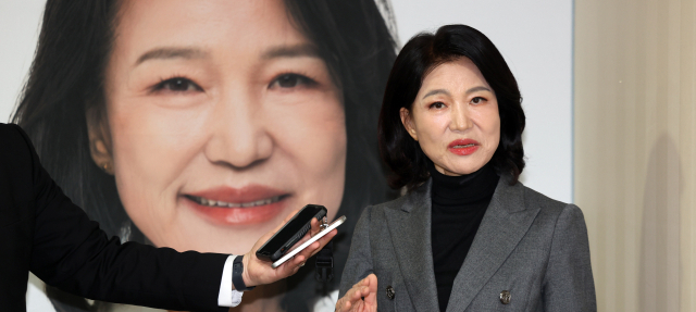 '서울 TK 낙하산' 이진숙 대구시정 이끌 능력 있나