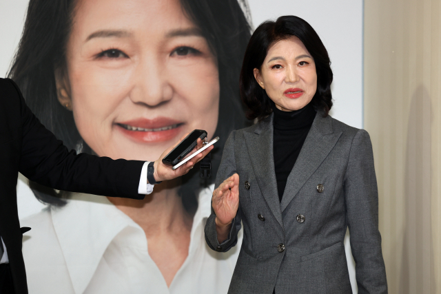 보수 표심 갈리면…與에 '기울어진 운동장'