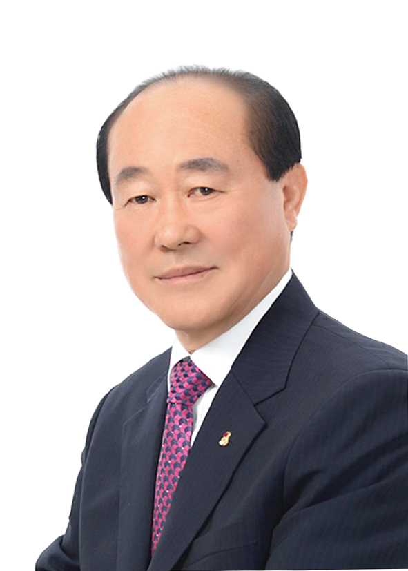 배성도 칠곡군의원 예비후보