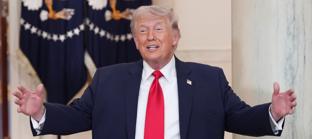 美·이란 '2주 휴전' 동의…트럼프 