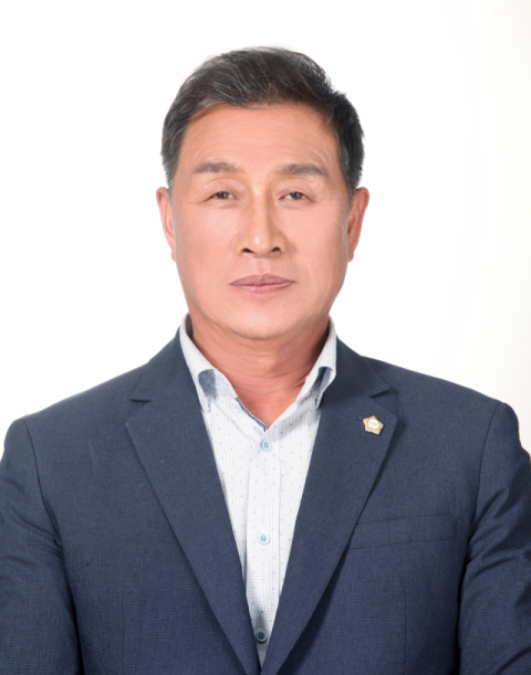 [지선레이더]박영길 울진군의원 무소속 재선 도전