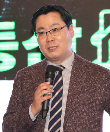 김인만 부동산연구소장 