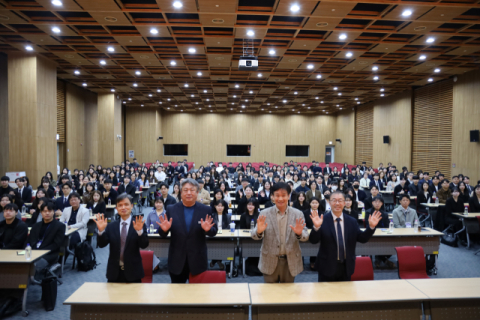 도로공사서비스, 신입 330명 채용…지능형 교통서비스 인력 확충