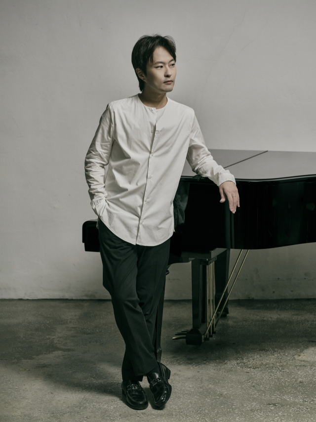 피아니스트 김다솔.. 대구문화예술진흥원