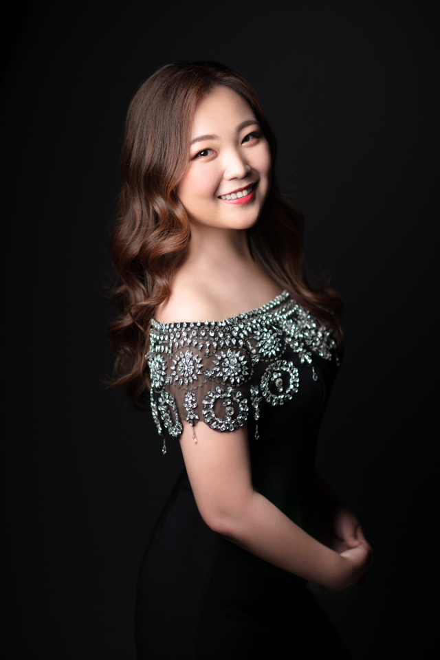 피아노 류연주. 대구문화예술진흥원