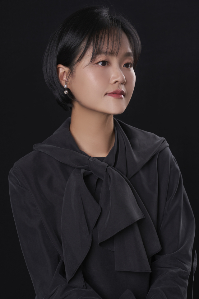 해설 정은주. 대구문화예술진흥원