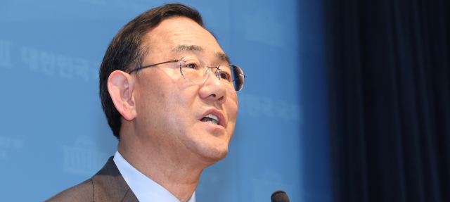 대구시장 무소속 출마?…주호영 