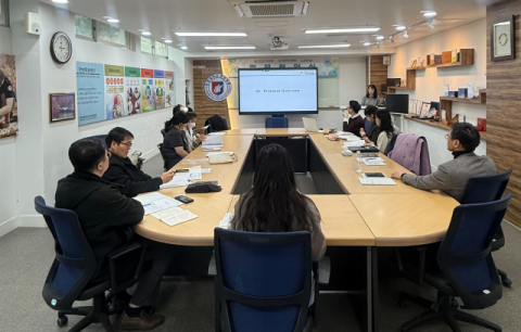 비체담 'G케어' 인체적용시험 착수…야간하지경련 개선 효과 검증