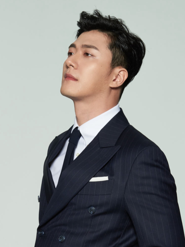 뮤지컬 배우 윤형열