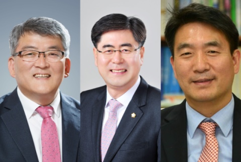 예천군수 선거, 김학동 컷오프 이후 '무소속 출마' 변수 부상