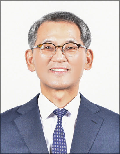 [지선레이더]민주당 윤동춘 예천군수 예비후보, 