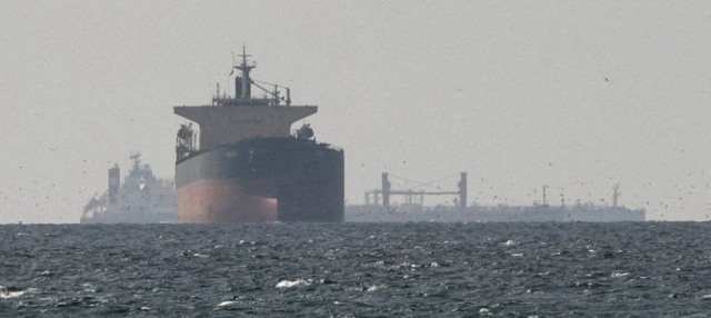 호르무즈 열리면 유조선 7척 국내로…1400만 배럴 오나