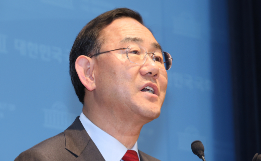 대구 무소속 출마?…주호영 