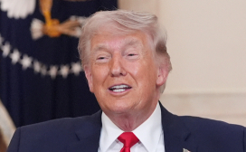 美·이란 '2주 휴전' 동의…트럼프 