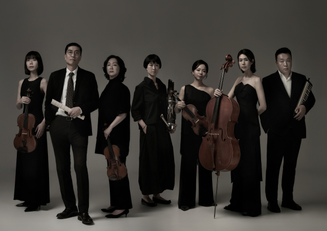 대구의 밀롱가를 무대에서 만난다. DAC 탱고 앙상블 공연 개최