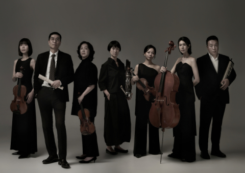 대구의 밀롱가를 무대에서 만난다. DAC 탱고 앙상블 공연 개최