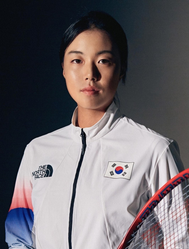 안동시청 테니스단 정보영·장가을 '국가대표 발탁, 빌리진킹컵 출격'