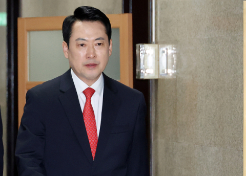 장동혁, 14일 美 워싱턴 전격 방문…공화당 인사들 만난다