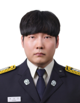 대구중부소방서 119구급대 소방장 홍성운