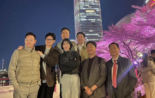 [단독] 고액후원 '회장님' 측근 공천한 국민의힘... 