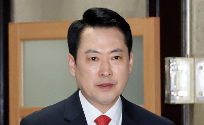 장동혁, 14일 美 워싱턴 방문…공화당 인사들 만난다