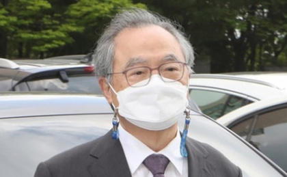 오거돈 '부산판 블랙리스트' 손배소 패소…8억 배상 판결