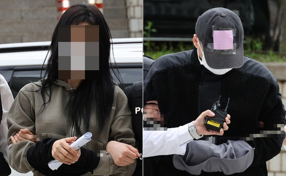 '손흥민 아이 임신' 협박…3억 뜯어낸 일당 항소심 실형