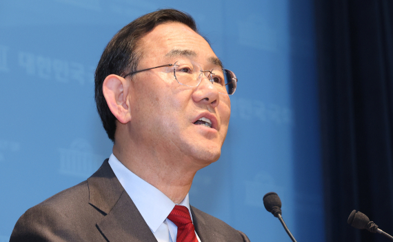 대구 무소속 출마?…주호영 