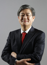 권기일 국민의힘 대구 동구청장 예비후보