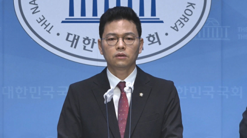 [단독] 고액후원 '회장님' 측근 공천한 국민의힘…