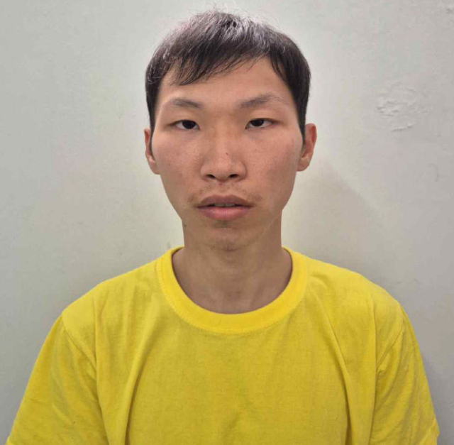 [속보] 대구 '캐리어 시신' 피의자 신상 공개…26세 조재복