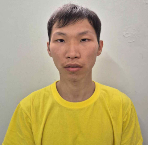 [속보] 대구 '캐리어 시신' 피의자 신상 공개…26세 조재복