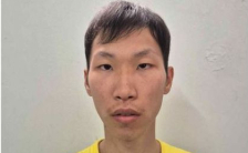 대구 '캐리어 시신' 사건 피의자 신상 공개…26세 조재복