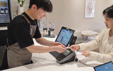 달성군, 대구 첫 소상공인 카드 수수료 지원…업체당 최대 40만원