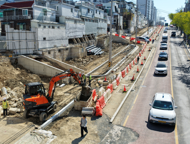 조달청, 아스콘 계약단가 조정 기준일 '가격 인상 발생일'로 즉시 변경