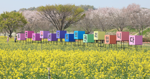 영천 김병삼 42.8%, 맞대결 시 현역 최기문에 앞서… 상주는 현역 강영석 우세