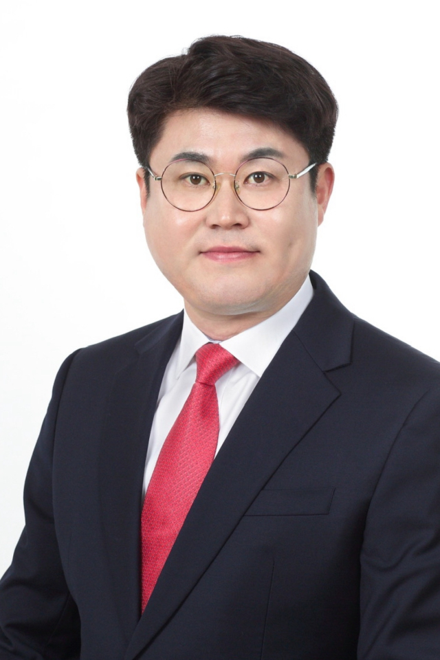 김병창 영주시의원