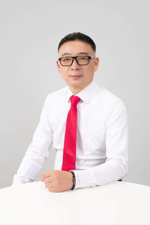 [지선레이더]박정익 칠곡군의원 예비후보…교육·레저·교통·원룸공실문제 해결