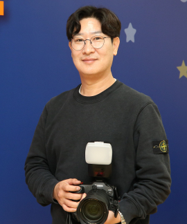 김민수 영양군 지방전문경력관 