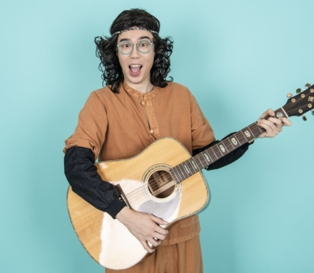 한 무대에서 만나는 유튜버 카피추·다나카…어울아트센터 25일 공연