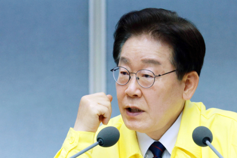 李대통령 지지율 69%…취임 이후 최고치 유지