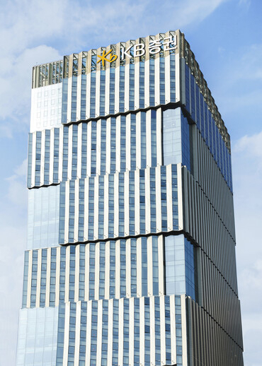 KB증권