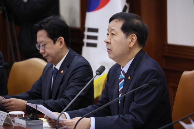 석유제품 3차 최고가 10일 0시 적용…2차보다 높아질 듯