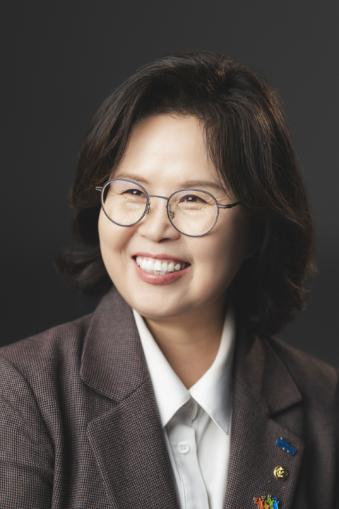 [지선 레이더 ]김복자 울진군의원 민주당 예비후보 출마