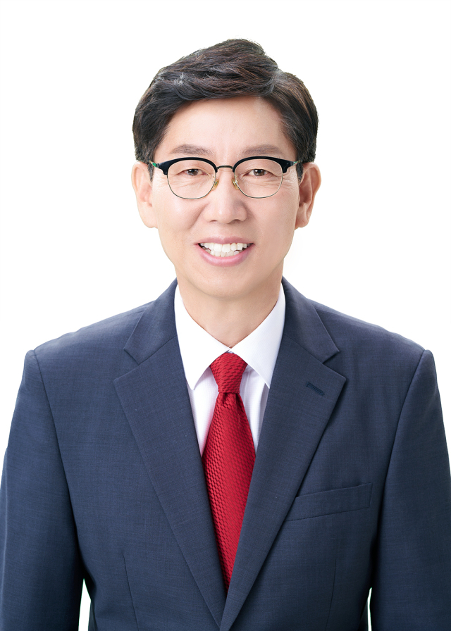 홍성구 봉화군수 예비후보.