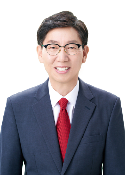 [지선 레이더]홍성구 봉화군수 예비후보, '아프면 바로·외로우면 바로' 통합돌봄 공약